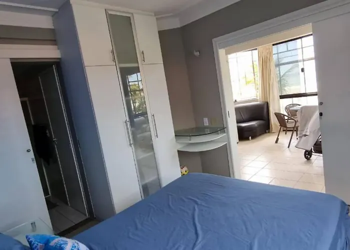 Apartamento Pe Na Areia
