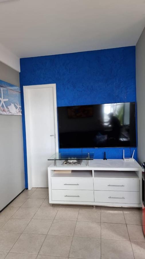 Pe Na Areia Apartment