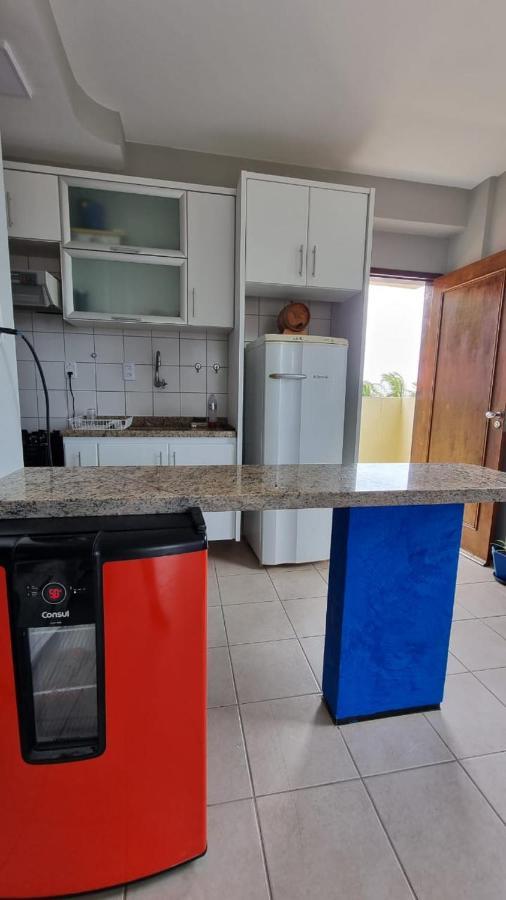 Pe Na Areia Apartment *