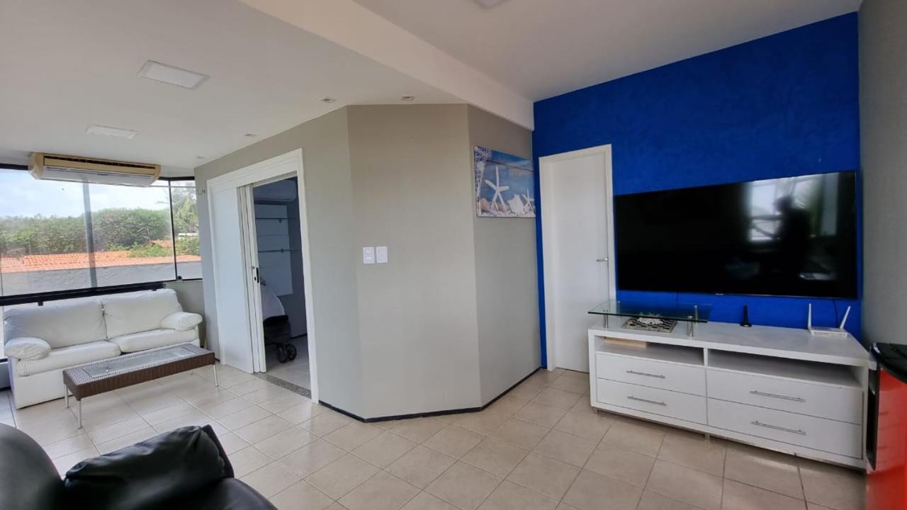 Pe Na Areia Apartment Sao Luis (Maranhao)