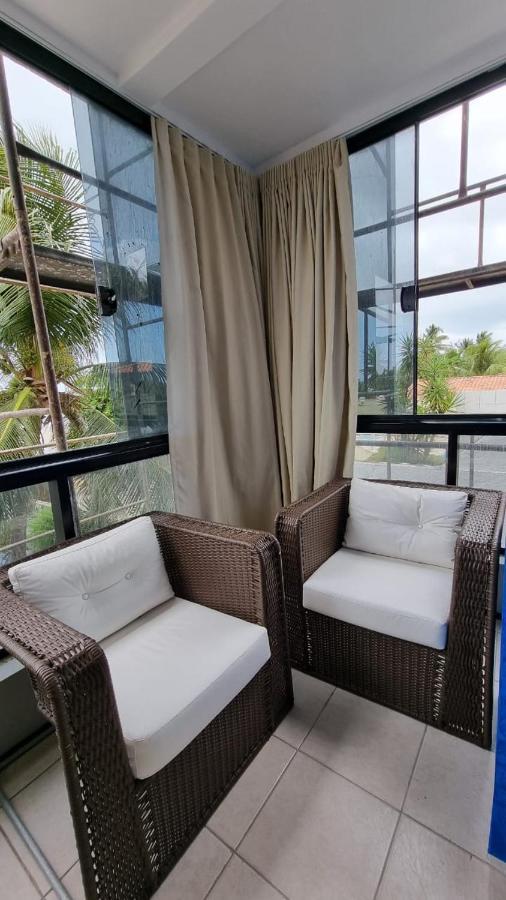 Apartment Pe Na Areia *