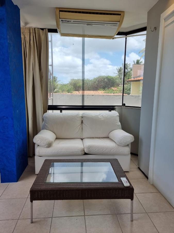 Pe Na Areia Apartment *