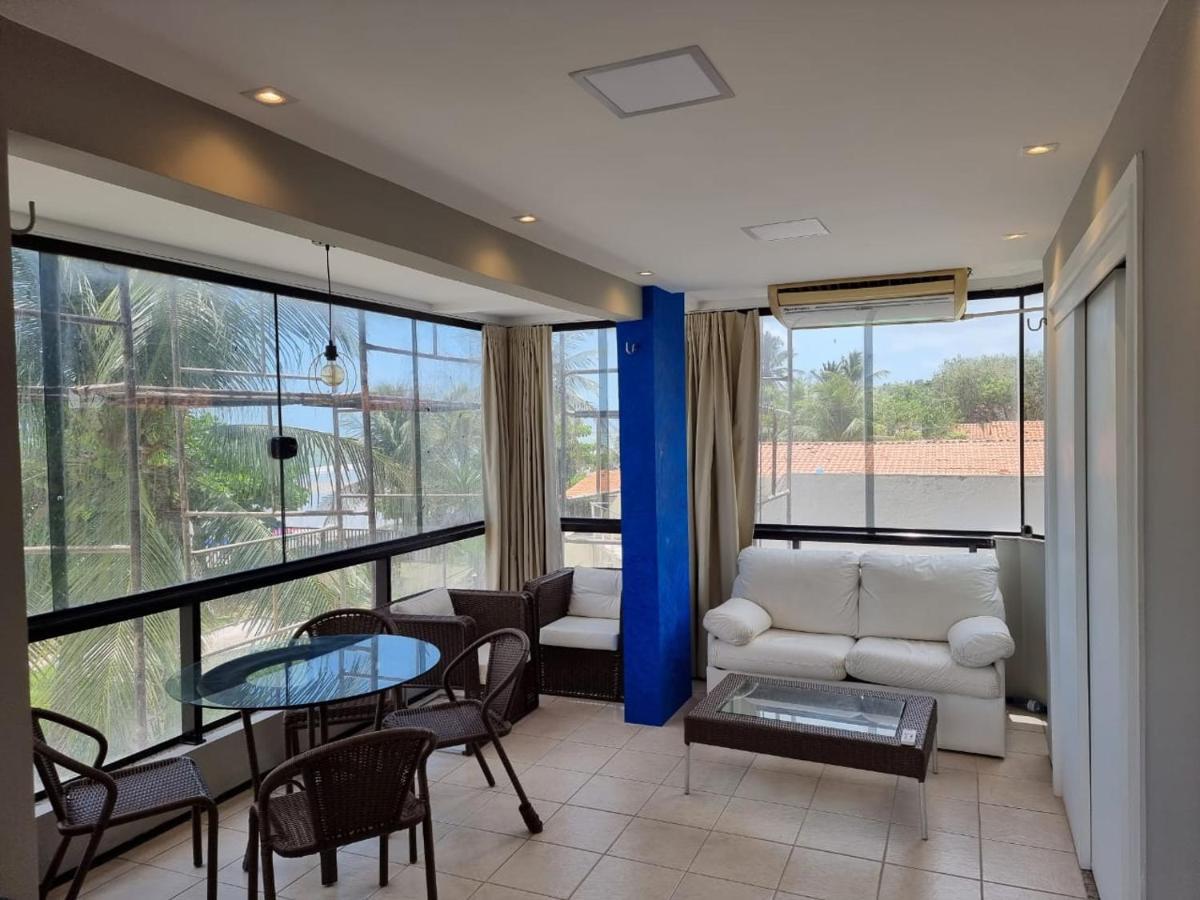 Pe Na Areia Apartment *