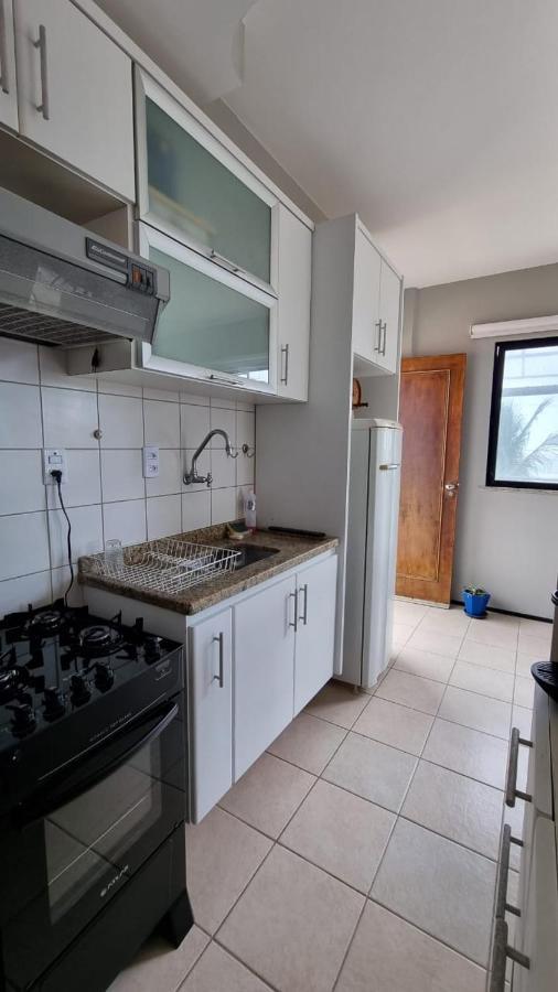 Pe Na Areia Apartment Sao Luis (Maranhao)