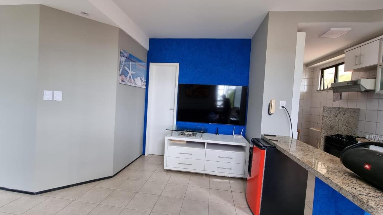 Apartment Pe Na Areia *