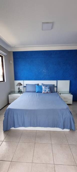 Apartment Pe Na Areia Sao Luis (Maranhao)