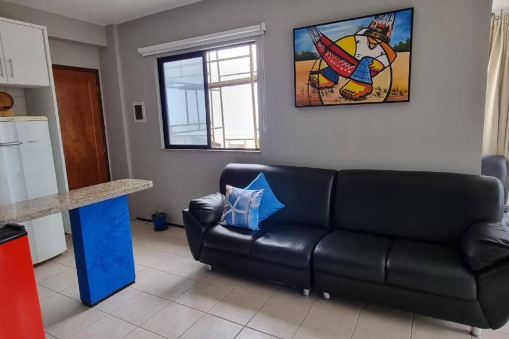 Apartment Pe Na Areia *