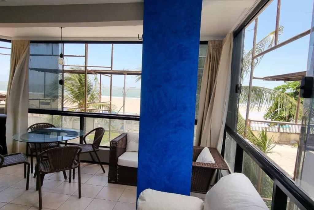 Pe Na Areia Apartment *