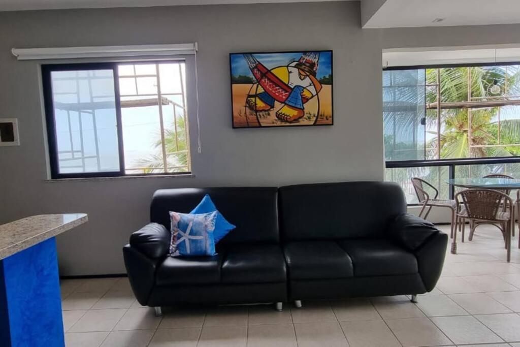Pe Na Areia Apartment