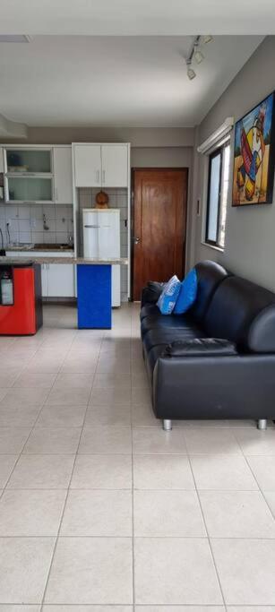 Pe Na Areia Apartment Sao Luis (Maranhao)