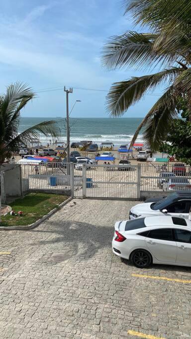 Apartment Pe Na Areia