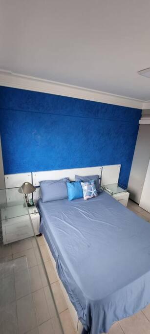 Pe Na Areia Apartment Sao Luis (Maranhao)