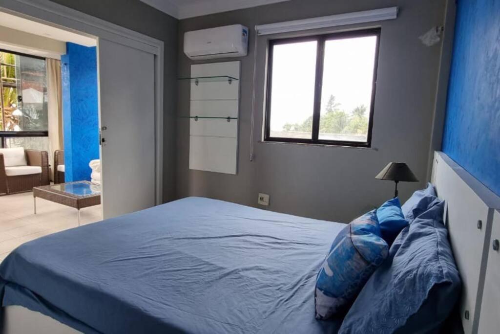 Apartment Pe Na Areia Sao Luis (Maranhao)