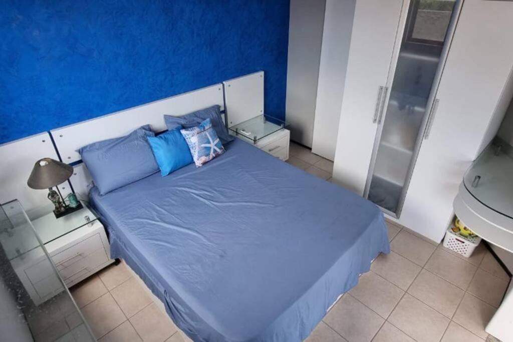 Pe Na Areia Apartment *